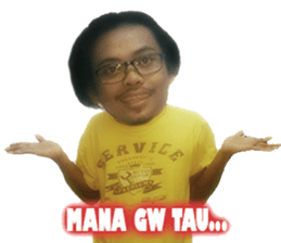 Billie & Oji (BiJi) sticker #14706940