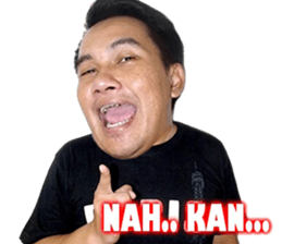 Billie & Oji (BiJi) sticker #14706942