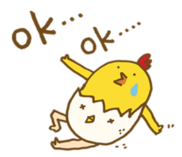 Uncle_chicken sticker #14707227