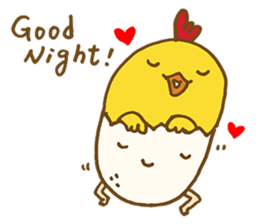 Uncle_chicken sticker #14707239