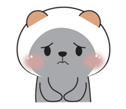 Mi Love sticker #14707256