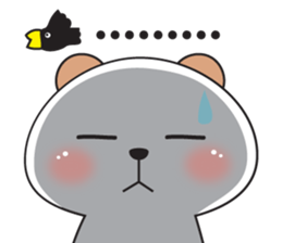 Mi Love sticker #14707271