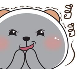 Mi Love sticker #14707283