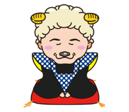 me-me- sticker #14707300