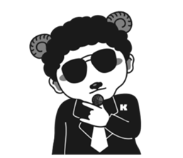 me-me- sticker #14707301