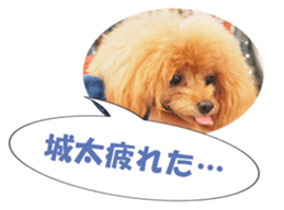 fukidashifan sticker #14707325