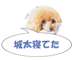 fukidashifan sticker #14707329