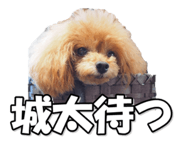 fukidashifan sticker #14707331