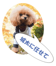 fukidashifan sticker #14707344