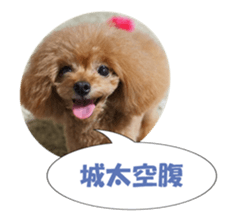 fukidashifan sticker #14707350