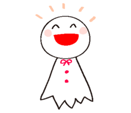 TERUKICHI sticker #14707670