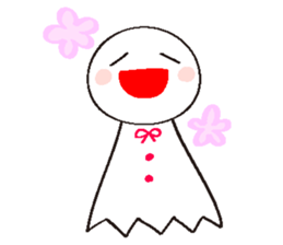 TERUKICHI sticker #14707671