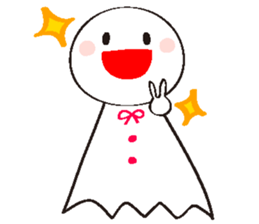 TERUKICHI sticker #14707672