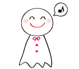 TERUKICHI sticker #14707674