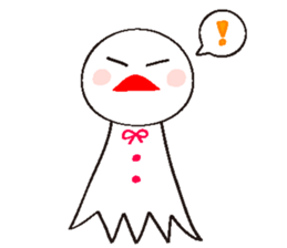 TERUKICHI sticker #14707675