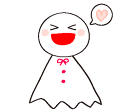 TERUKICHI sticker #14707677