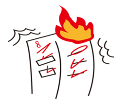 Paper test sticker #14708388