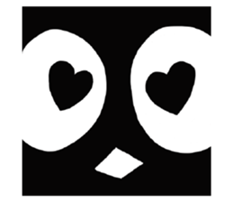 Mambo Bird-world version sticker #14708482