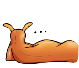 Kangaroo boxing! sticker #14708776