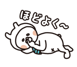 "USANEKO Senior" vol.1 sticker #14709984