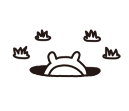 "USANEKO Senior" vol.1 sticker #14710011