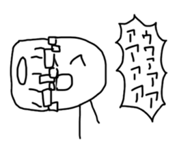 good children sticker sticker #14710362