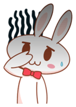 JOHNY sticker #14710653