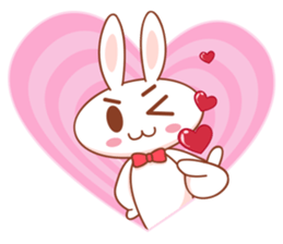 JOHNY sticker #14710660