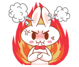 JOHNY sticker #14710663