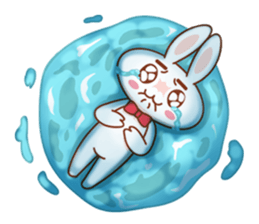 JOHNY sticker #14710673