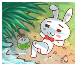 JOHNY sticker #14710674