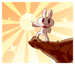 JOHNY sticker #14710681