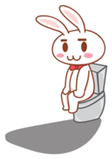 JOHNY sticker #14710683