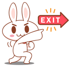 JOHNY sticker #14710684