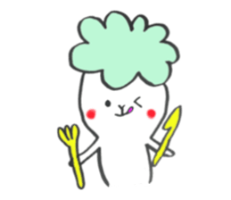 what is this?? sticker #14710767