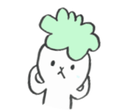 what is this?? sticker #14710768