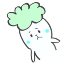 what is this?? sticker #14710769