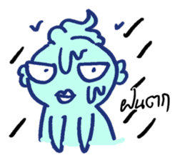 pak dee sticker #14712194