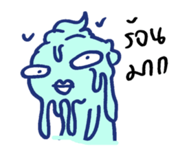 pak dee sticker #14712195