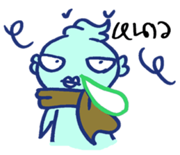 pak dee sticker #14712196