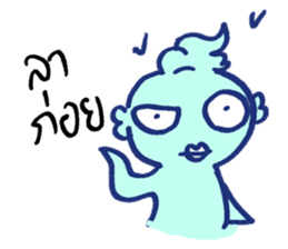 pak dee sticker #14712197