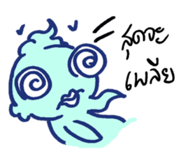 pak dee sticker #14712203