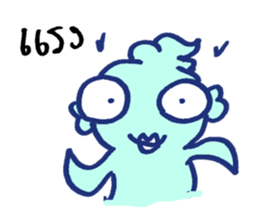 pak dee sticker #14712207