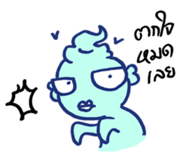 pak dee sticker #14712211