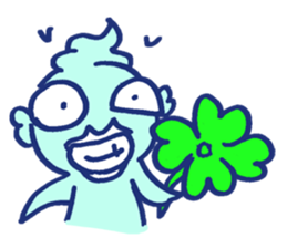 pak dee sticker #14712220