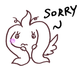 beware of savage dog sticker #14712274