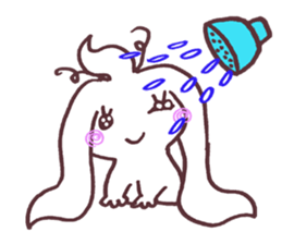 beware of savage dog sticker #14712285