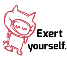 I think pig is popular in 2017. sticker #14712651