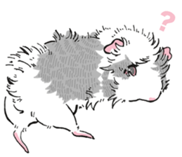 Maron&Mathuri sticker #14712784