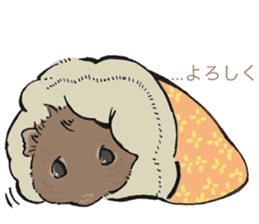 Maron&Mathuri sticker #14712785